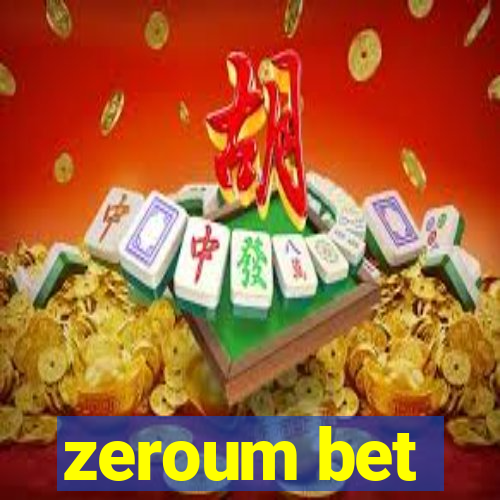zeroum bet